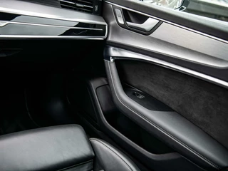 Audi A6 Audi A6 Avant 50 TDI 286PK S-Line Quattro Pano Nachtzicht Softclose Matrix B&O 4-Wielbesturing VOL! - afbeelding nr 38