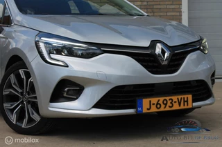 Renault Clio Renault Clio 1.0 TCe Bi-Fuel Intens NAP xenon verlichting - afbeelding nr 2