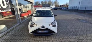 Toyota Aygo - afbeelding nr 2