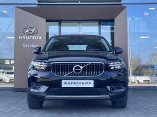 Volvo XC40 Stuurwiel verwarmd | Navigatie - afbeelding nr 4