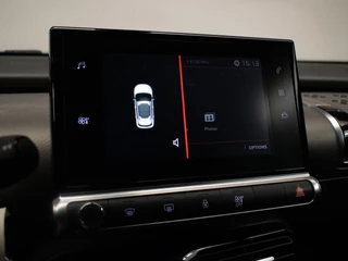 Citroën C4 Cactus Citroen C4 Cactus 1.2 PureTech Feel Sport (APPLE CARPLAY,CRUISE,PDC,LED,BLUETOOTH,SPORTSTOELEN,NETTE STAAT) - afbeelding nr 14