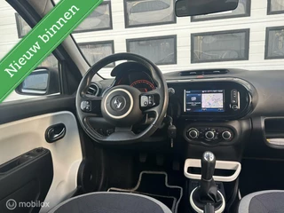 Renault Twingo Renault Twingo 1.0 SCe Collection/Navi/Camera/Airco/Cruise - afbeelding nr 3