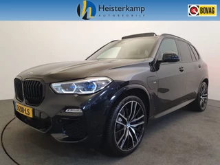 BMW X5 xDrive45e M-Sport High Executive