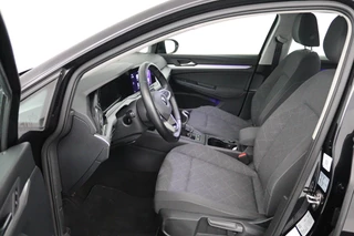 Volkswagen Golf Volkswagen Golf 1.0 TSI Life (PARKEERSENSOREN, CAMERA, SFEER, CRUISE CONTROL ADAPTIEF, PARKEERSENSOREN, NAVIGATIE, NL-AUTO) - afbeelding nr 6
