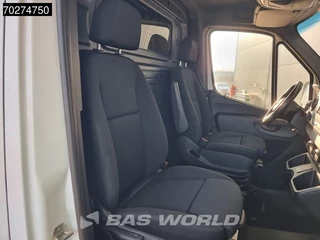 Mercedes-Benz Sprinter Mercedes Sprinter 319 CDI 3.0L Automaat 190PK V6 Navi ACC Trekhaak Camera L2 11m3 Airco Trekhaak - afbeelding nr 13