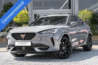 CUPRA Formentor 2.0 TSI 4DRIVE Beats Pano Camera Brembo