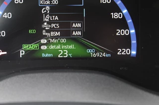 Toyota Yaris Cross - afbeelding nr 21