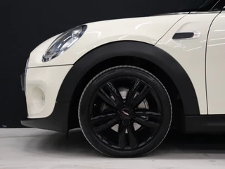 MINI One MINI One Mini 1.2 Chili JCW [STOELVERWARMING, BLUETOOTH TELEFOONVERBINDING, CLIMATE CONTROL, KEYLESS START, ELEK... RAMEN, NAVIGATIE, NIEUWSTAAT] - afbeelding nr 20