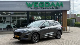 Ford Kuga 2.5 PHEV ST-LINE X / Trekhaak+Winter pack