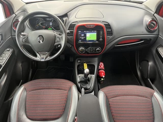 Renault Captur | Navigatie | Climate Control | Parkeersensoren | - afbeelding nr 7