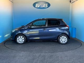 Peugeot 108 - afbeelding nr 2