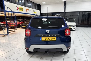 Dacia Duster - afbeelding nr 12