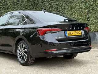 Škoda Octavia Skoda Octavia 2.0 TDI Lim. | Virtual Cockpit | Carplay| LED - afbeelding nr 19
