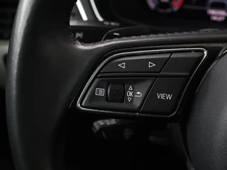 Audi A4 Audi A4 35 TFSI Launch Edition Business | 1e eigenaar |  Dealer onderhouden | Trekhaak | Virtual Cockpit | Carplay | Navigatie | Full LED | Parkeerhulp | Climate control | Sportstoelen | Cruise control - afbeelding nr 15