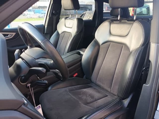 Audi Q7 Audi Q7 3.0 TDI Q. S L ED. - afbeelding nr 11