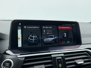BMW X3 BMW X3 xDrive20i High Executive M-Sport Trekhaak Leder Led Elek.Klep Cam Onderhouden! - afbeelding nr 27