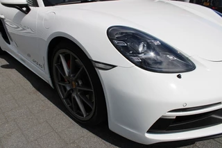 Porsche 718 - afbeelding nr 12