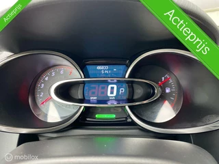 Renault Clio Renault Clio 1.2 GT AUTOMAAT * R-LINK * CARPLAY * - afbeelding nr 11