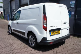 Ford Transit Connect - afbeelding nr 3