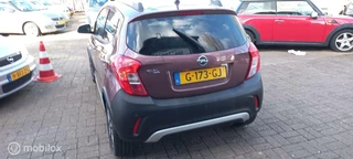 Opel KARL Opel KARL 1.0 Rocks Online Edition - afbeelding nr 4