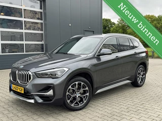 BMW X1 BMW X1 sDrive20i Business Edition Plus - afbeelding nr 1