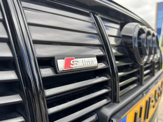 Audi e-tron BLACK EDITION - afbeelding nr 11