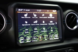 Jeep Wrangler Jeep Wrangler Unlimited 4XE 380 RUBICON - afbeelding nr 26