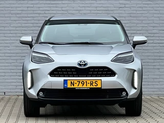 Toyota Yaris Cross Toyota Yaris Cross 1.5 Hybrid Executive Automaat | Navi | JBL | HUD | ACC | NL auto - afbeelding nr 5