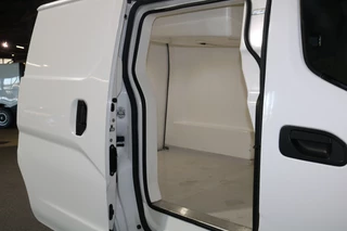 Nissan NV200 - afbeelding nr 3