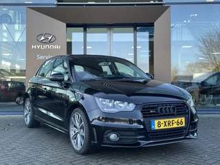 Audi A1 Sportback | S-Line - afbeelding nr 5