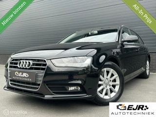 Audi A4 - 173977587-0