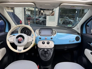 Fiat 500C - afbeelding nr 18