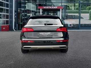 Audi Q5 - afbeelding nr 6