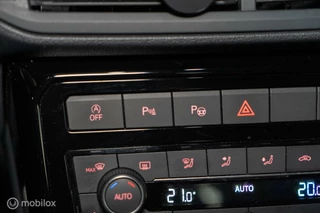 Volkswagen T-Cross Volkswagen T-Cross 1.5 TSI Style Business R Line ACC|CAMERA|LED - afbeelding nr 28