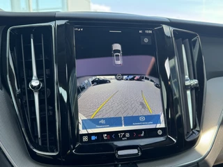 Volvo XC60 - afbeelding nr 25