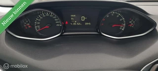Peugeot 308 Peugeot 308 SW 1.2 PureTech Blue Lease Executive - afbeelding nr 2