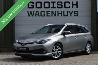 Toyota Auris 1.8 Hybrid Dynamic | Camera | Navigatie | Climate Control |