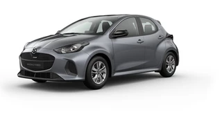 Mazda 2 Hybrid - 37024070-0