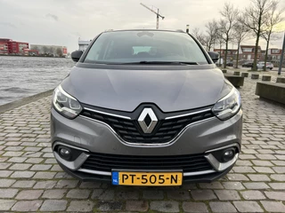 Renault Grand Scénic auto is in nieuwstaat! navi/camera - afbeelding nr 46