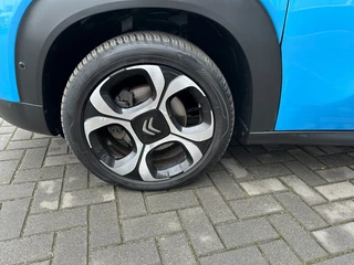 Citroën C3 Aircross - afbeelding nr 42