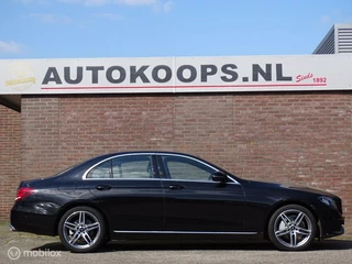 Mercedes-Benz E-Klasse - 103464841-0