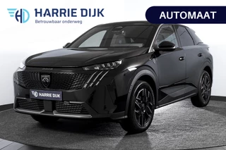 Peugeot 3008 1.2 Hybrid 145 GT