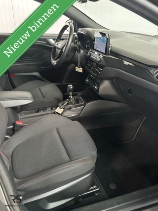 Ford Focus Ford Focus Wagon ST Line Business | Navi | LED | DAB | CarPlay | B&O | Keyless | Trekh. | Clima | Cruise | Org. NLD | - afbeelding nr 48