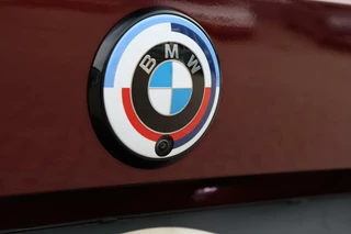 BMW M4 BMW 4-serie Cabrio M4 xDrive Competition|Ceramic|indiv|Carbon - afbeelding nr 28