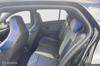 Volkswagen Golf Volkswagen Golf 2.0 TSI R 4Motion - afbeelding nr 8