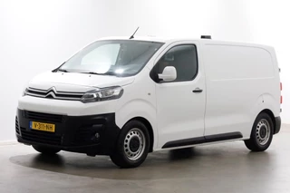 Citroën Jumpy Citroën Jumpy 1.6 BlueHDI E6 M Automaat Airco/Inrichting/Standkachel 03-2018 - afbeelding nr 9