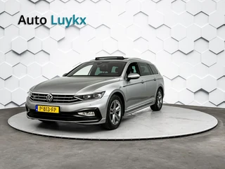 Volkswagen Passat Variant 1.5 TSI R-Line Business + DSG Automaat | Panoramadak | Trekhaak | Elektrische Stoelen