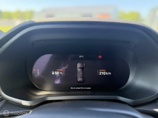 Polestar 2 Polestar 2 Long Range Dual Motor Launch Edition 78kWh Incl BTW - afbeelding nr 17