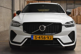 Volvo XC60 - afbeelding nr 2