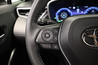 Toyota Corolla Cross Toyota Corolla Cross Hybrid 140 Style - afbeelding nr 29